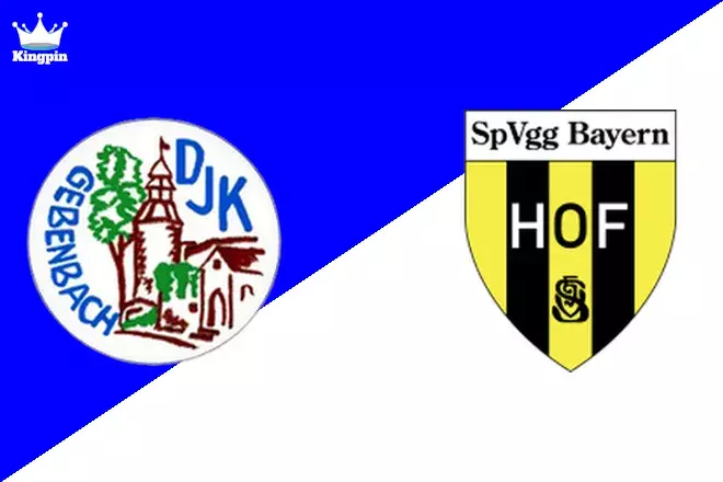 Gebenbach vs Bayern Hof: Oberliga Spread Picks August 14, 2024