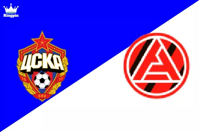 CSKA Moscow vs Akron: Russian Premier League Moneyline Prediction 8/24