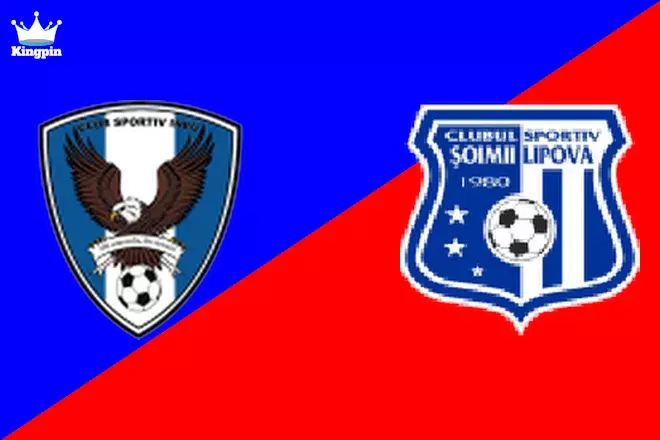 Ineu vs Șoimii Lipova: Romanian Cup Spread Picks July 31, 2024