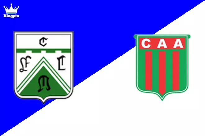 Ferro Carril Oeste vs Agropecuario: Primera Nacional Spread Picks August 5, 2024