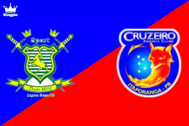 Sport PB U20 vs Cruzeiro Itaporanga U20: Paraibano U20 Spread Picks July 30, 2024