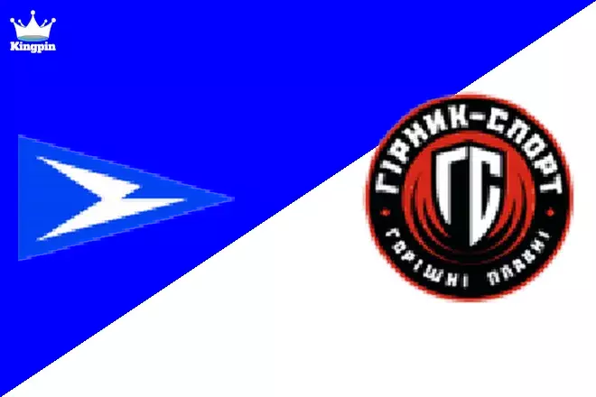 Chayka vs Hirnyk-Sport: Druha Liga Spread Prediction 8/31