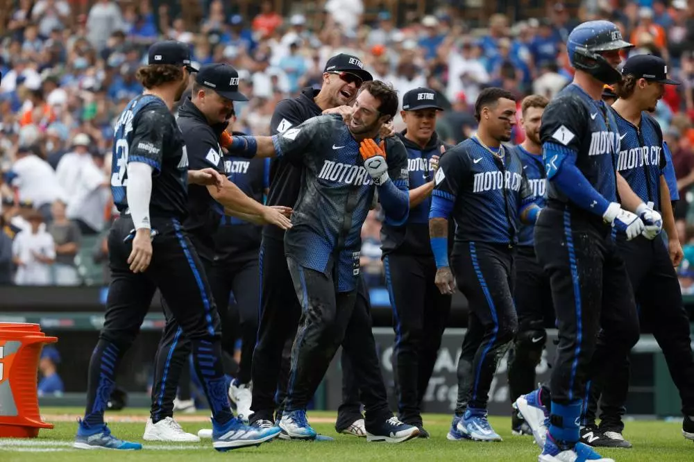 MLB Total Value Bets: Tigers vs Blue Jays 7/19