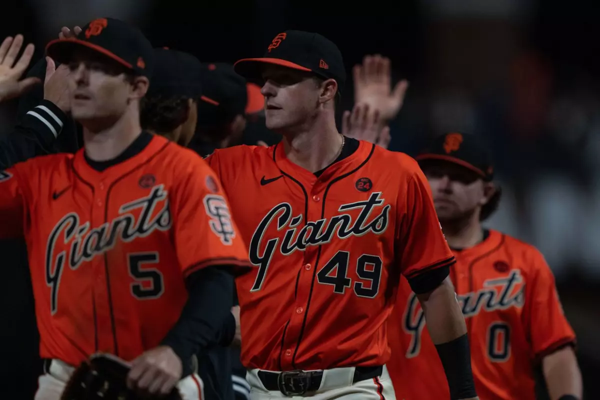 MLB Player Props Insights: Colorado Rockies vs San Francisco Giants