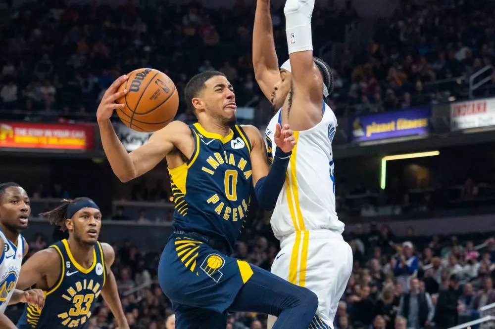 Pacers vs Warriors Prediction NBA Picks Free 2/8