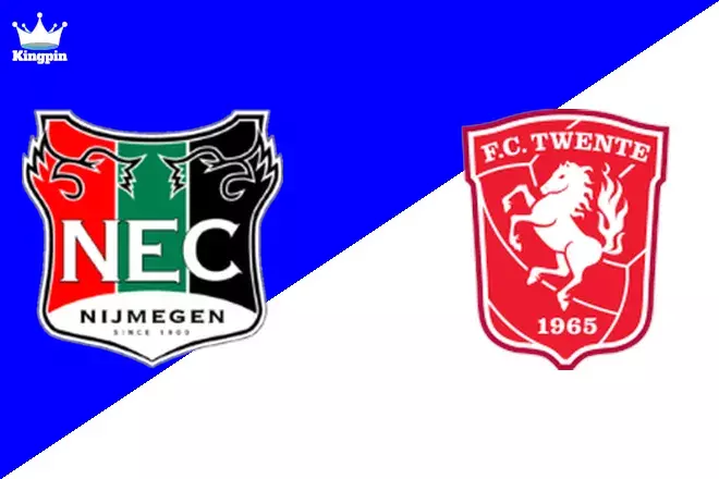 NEC Nijmegen vs Twente: Eredivisie Moneyline Picks August 10, 2024