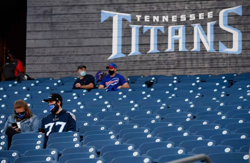Buffalo Bills vs Tennessee Titans Prediction, Pick and Preview, October 18 (10/18): NFL Week 6