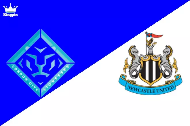 London City Lionesses vs Newcastle United W: Women's Championship Spread Prediction 9/8