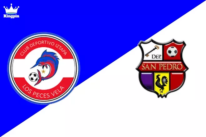 Iztapa vs San Pedro: Primera Division Totals Prediction 8/24