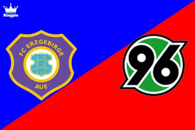Erzgebirge AUE vs Hannover 96 II: 3. Liga Moneyline Picks August 3, 2024