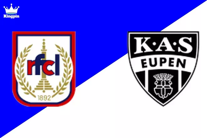 Liège vs AS Eupen: Challenger Pro League Spread Prediction 8/18