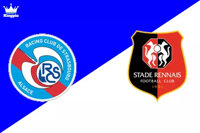 Strasbourg vs Rennes: Ligue 1 Totals Prediction 8/25