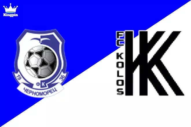 Chornomorets vs Kolos Kovalivka: EPL Moneyline Prediction 8/16