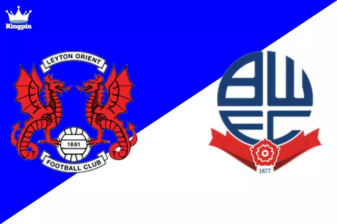 Leyton Orient vs Bolton: League One Spread Picks August 10, 2024