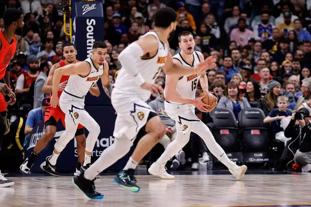 Kings vs Nuggets Prediction NBA Picks Today 2/9
