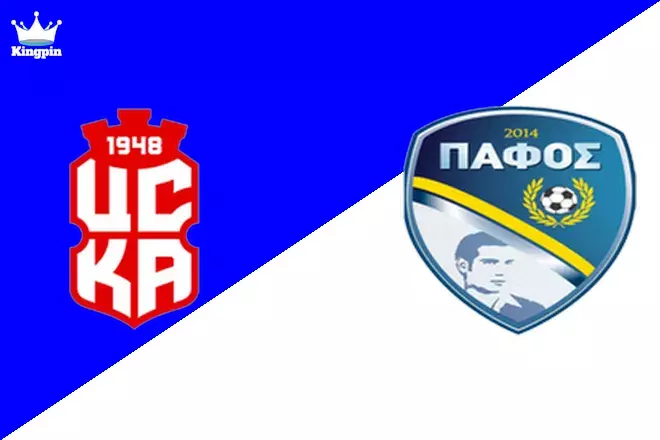 CSKA 1948 vs Pafos: UEFA Europa Conference League Totals Picks August 8, 2024