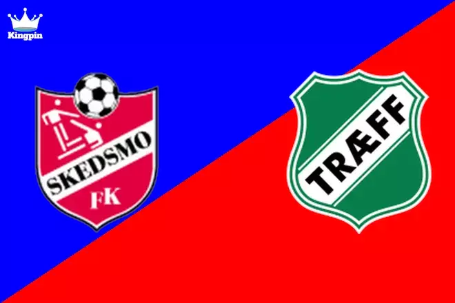 Skedsmo vs Træff: 3. Division Moneyline Picks August 3, 2024