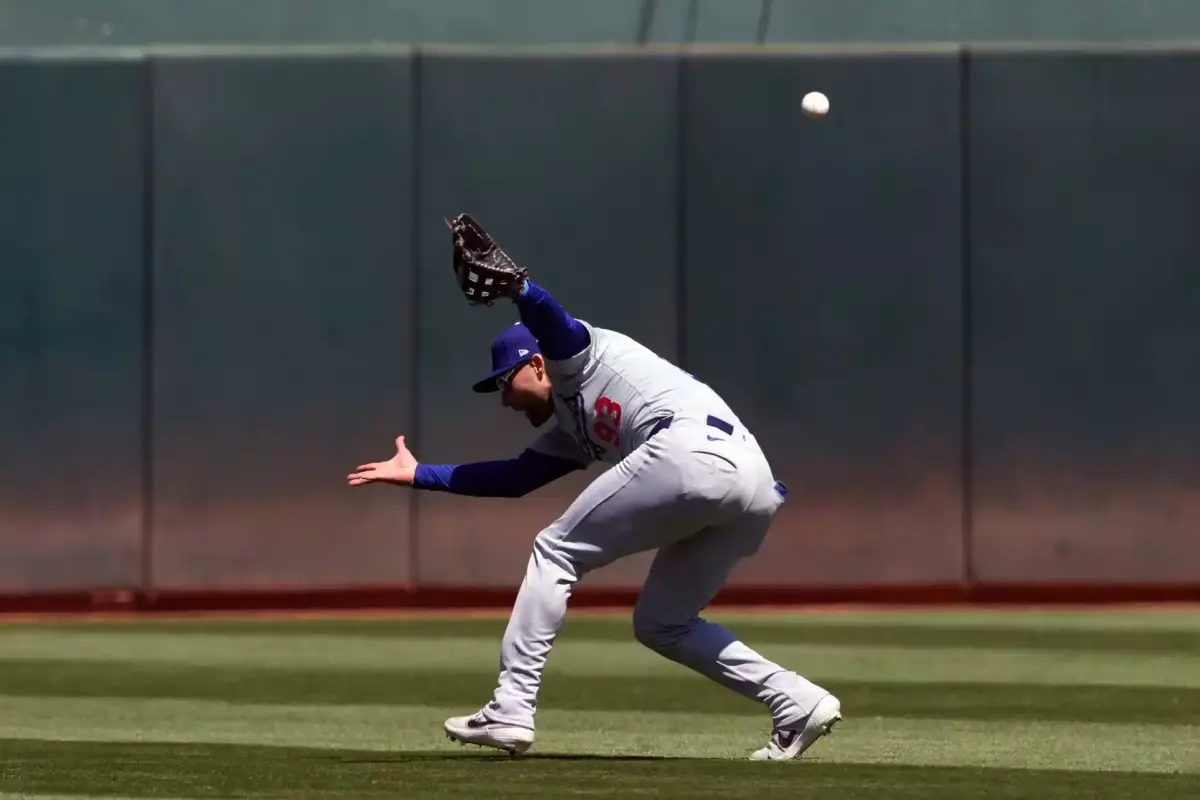 Kevin Kiermaier Player Props: Phillies vs Dodgers