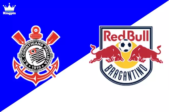 Corinthians vs RB Bragantino: Serie A Moneyline Prediction 8/11