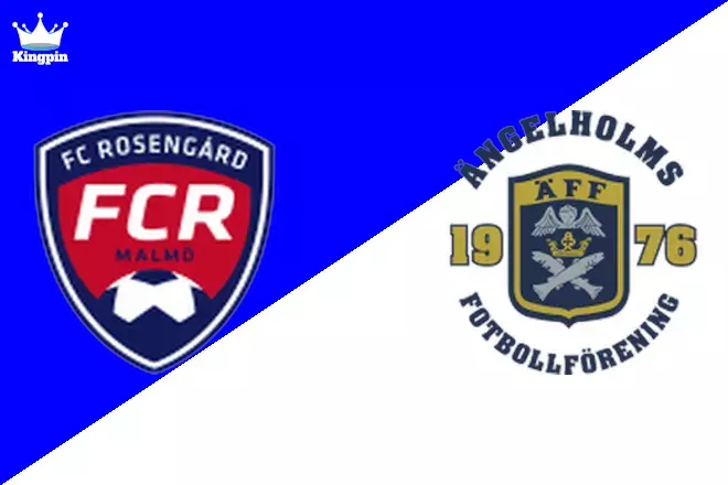 Rosengård vs Angelholms FF: Ettan - Södra Spread Prediction 8/31