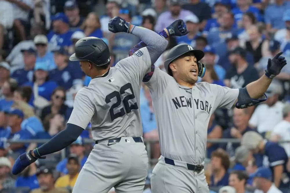 Royals vs Yankees Prediction MLB Picks Today 6/13
