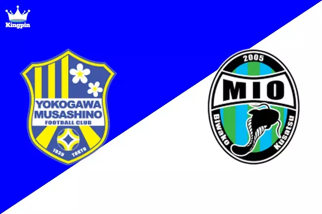 Tokyo Musashino City vs Biwako Shiga: Japan Football League Moneyline Prediction 8/24