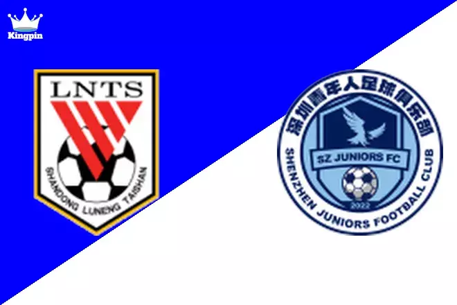 Shandong Taishan II vs Shenzhen Juniors: League Two Goals Over/Under Prediction 8/24