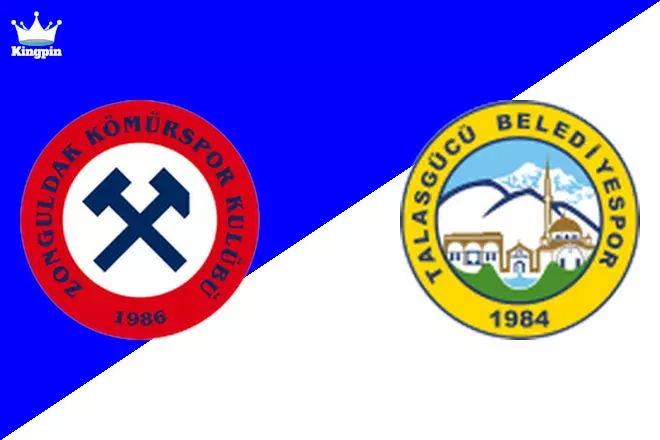 Zonguldak Kömürspor vs Talasgücü Belediyespor: 3. Lig Moneyline Prediction 9/7