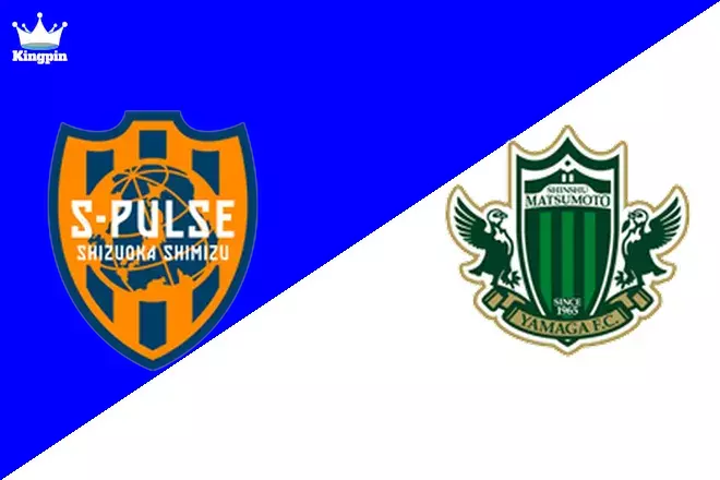 Shimizu S-Pulse vs Matsumoto Yamaga: Friendlies Clubs Moneyline Prediction 9/8