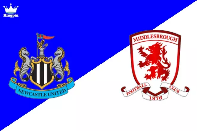 Newcastle United U18 vs Middlesbrough U18: U18 Premier League Moneyline Prediction 8/17