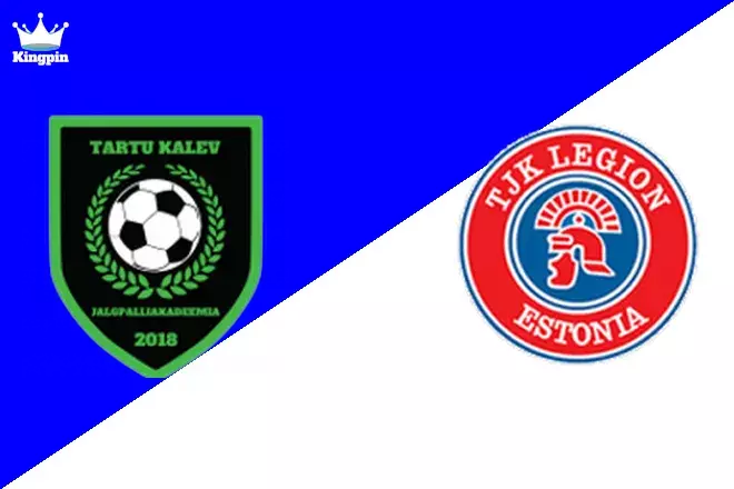 Tartu Kalev vs Legion: Esiliiga B Spread Prediction 8/17