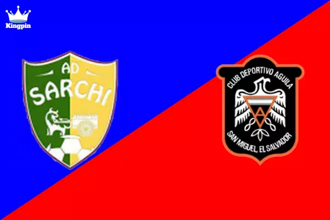 Best Soccer Bets: AD Sarchí vs Águila on 7/28