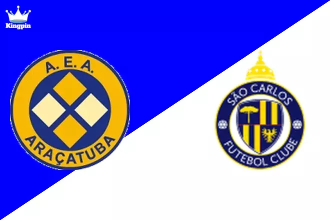 AEA vs Sao Carlos: Paulista Série B Totals Prediction 8/17