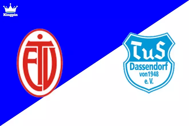 Eimsbütteler TV vs Tus Dassendorf: Oberliga Moneyline Prediction 8/25