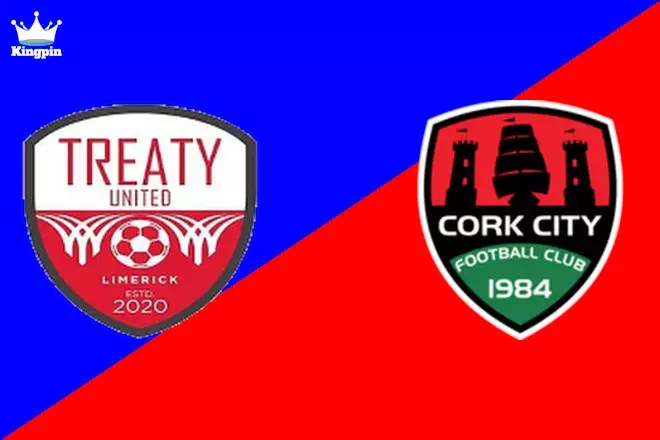 Treaty United vs Cork City: Irish First Division Spread Picks August 2, 2024