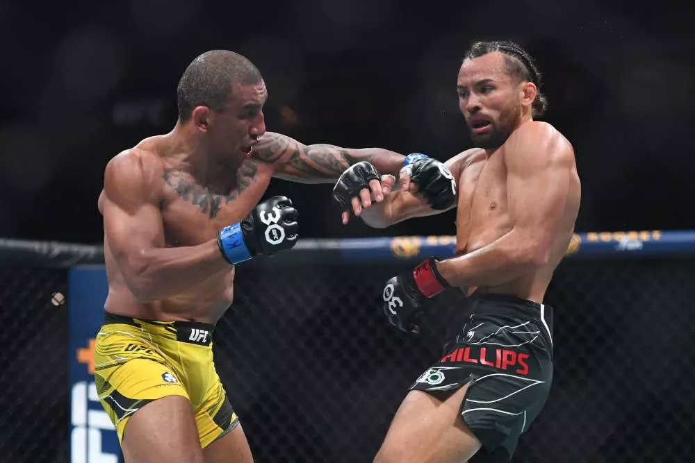 Cristian Quiñonez vs Raoni Barcelos Prediction UFC 2/24