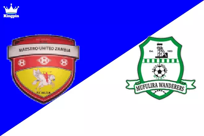 Man Utd Zambia Academy vs Mufulira Wanderers: Super League Spread Prediction 8/24