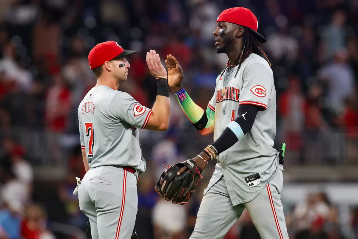MLB Player Props Insights: Cincinnati Reds vs Atlanta Braves 7/24