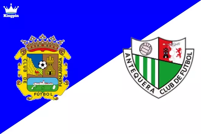 Fuenlabrada vs Antequera: Primera División RFEF - Group 2 Spread Prediction 8/25