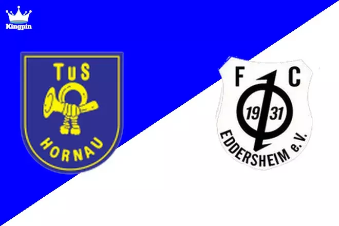 Hornau vs Eddersheim: Oberliga - Hessen Spread Prediction 9/4