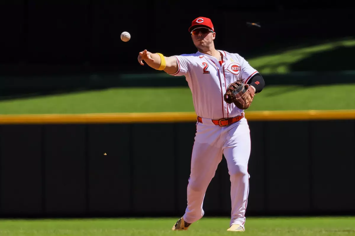 EASY Money on Blake Perkins Prop vs Brewers 9/2
