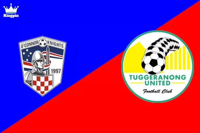 O'Connor Knights vs Tuggeranong United: Capital Territory NPL Totals Picks August 3, 2024