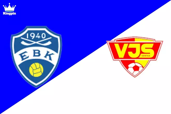 EBK vs VJS: Kakkonen - Lohko B Moneyline Picks Today August 10, 2024