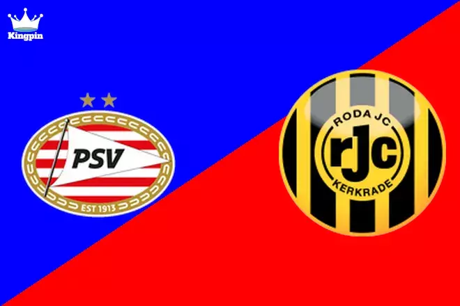 Jong PSV vs Roda: Friendlies Clubs Spread Picks August 2, 2024