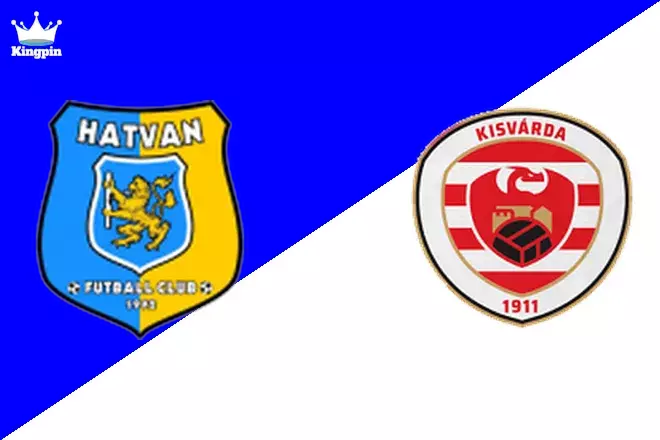 FC Hatvan vs Kisvárda II: NB III - Northeast Spread Prediction 8/11
