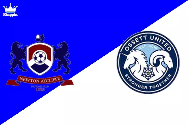 Newton Aycliffe vs Ossett United: Non-League Prediction for Totals on 8/24