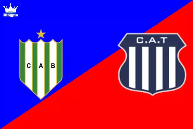 Soccer Betting Tips and Odds Today: Banfield vs Talleres Cordoba 7/28