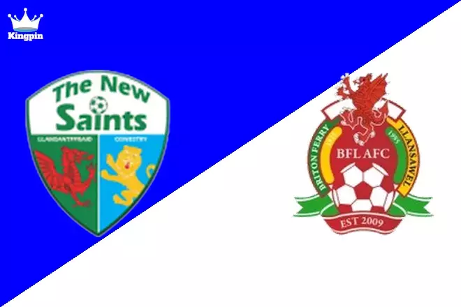 The New Saints vs Briton Ferry: Premier League Moneyline Prediction 8/26