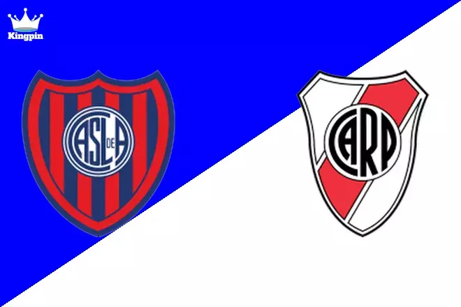 San Lorenzo Res. vs River Plate Res.: Reserve League Moneyline Prediction 8/15