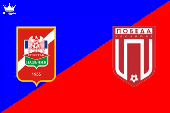 Spartak Nalchik vs Pobeda: Second League Moneyline Picks August 3, 2024